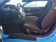 ✅ 2017 Ford Mustang V6 • VIN: 1FA6P8AM9H5311873 • Lot: 86727355. Listed on Copart with 86,010 mi. Free auction sales archive from the USA and detailed vehicle history report at DreamBid. Image 7.