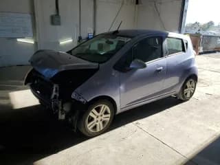 ✅ 2015 Chevrolet Spark LS • VIN: KL8CB6S97FC713239 • Лот: 86646475. Опубликован ранее на Copart с пробегом 90 943 миль. Бесплатный доступ к архиву аукционных продаж из США и подробный отчёт об истории автомобиля на DreamBid. Изображение 1.