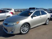 ✅ 2013 Toyota Camry LE • VIN: 4T4BF1FK6DR334233 • Lot: 43454719. Wystawiony na IAAI z przebiegiem 138 110 mil. Bezpłatny archiwum sprzedaży aukcyjnych z USA i szczegółowy raport historii pojazdu na DreamBid. Zdjęcie 2.