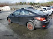 ✅ 2013 Hyundai Accent GLS • VIN: KMHCT4AEXDU457933 • Лот: 82798974. Опубликован ранее на Copart с пробегом 166 363 миль. Бесплатный доступ к архиву аукционных продаж из США и подробный отчёт об истории автомобиля на DreamBid. Изображение 2.