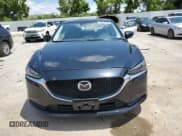 ✅ 2021 Mazda 6 Touring • VIN: JM1GL1VM3M1612829 • Лот: 63479445. Опубликован ранее на Copart с пробегом 66 601 миль. Бесплатный доступ к архиву аукционных продаж из США и подробный отчёт об истории автомобиля на DreamBid. Изображение 5.