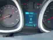 ✅ 2015 Chevrolet Equinox LT • VIN: 2GNFLFE36F6121291 • Лот: 43577375. Опубликован ранее на IAAI с пробегом 149 289 миль. Бесплатный доступ к архиву аукционных продаж из США и подробный отчёт об истории автомобиля на DreamBid. Изображение 7.