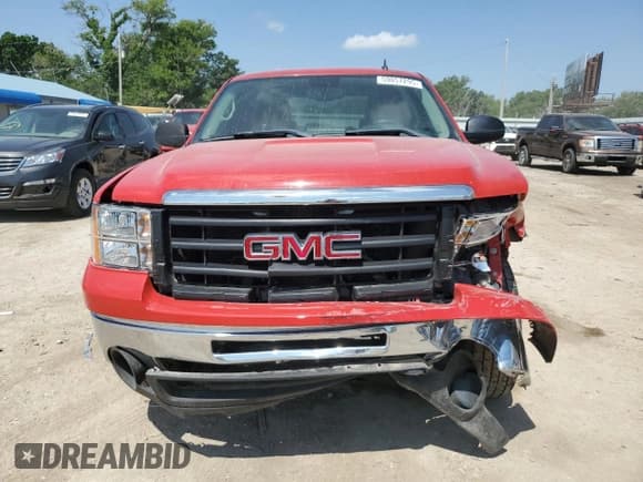 ✅ 2009 GMC Sierra 1500 • VIN: 2GTEK23M691133938 • Lot: 59057295. Wystawiony na Copart z przebiegiem 131 797 mil. Bezpłatny archiwum sprzedaży aukcyjnych z USA i szczegółowy raport historii pojazdu na DreamBid. Zdjęcie 5.