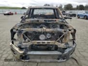 ✅ 2021 Ram 2500 Big Horn • VIN: 3C6UR5DJ8MG594238 • Lot: 47605115. Listed on Copart with Not provided. Free auction sales archive from the USA and detailed vehicle history report at DreamBid. Image 5.