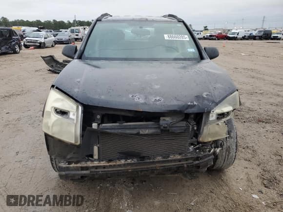 ✅ 2008 Chevrolet Equinox LS • VIN: 2CNDL13FX86037313 • Лот: 88660285. Опубликован ранее на Copart с пробегом 173 142 миль. Бесплатный доступ к архиву аукционных продаж из США и подробный отчёт об истории автомобиля на DreamBid. Изображение 5.