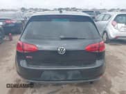 ✅ 2015 Volkswagen Golf GTI Autobahn • VIN: 3VW447AU4FM075027 • Лот: 41494514. Опубликован ранее на IAAI с пробегом 103 038 миль. Бесплатный доступ к архиву аукционных продаж из США и подробный отчёт об истории автомобиля на DreamBid. Изображение 16.