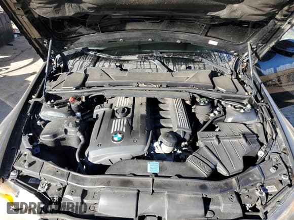 ✅ 2007 BMW 3 Series 328xi • VIN: WBAVT73577FZ36439 • Lot: 87909375. Wystawiony na Copart z przebiegiem 199 387 mil. Bezpłatny archiwum sprzedaży aukcyjnych z USA i szczegółowy raport historii pojazdu na DreamBid. Zdjęcie 11.