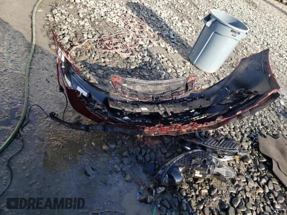 ✅ 2016 Chevrolet Cruze LT • VIN: 1G1BE5SM5G7264073 • Lot: 42238533. Listed on Copart with 105,634 mi. Free auction sales archive from the USA and detailed vehicle history report at DreamBid. Image 12.