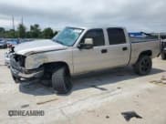 ✅ 2005 Chevrolet Silverado 1500 Z71 • VIN: 2GCEK13T051249034 • Лот: 65380264. Опубликован ранее на Copart с пробегом 270 516 миль. Бесплатный доступ к архиву аукционных продаж из США и подробный отчёт об истории автомобиля на DreamBid. Изображение 1.