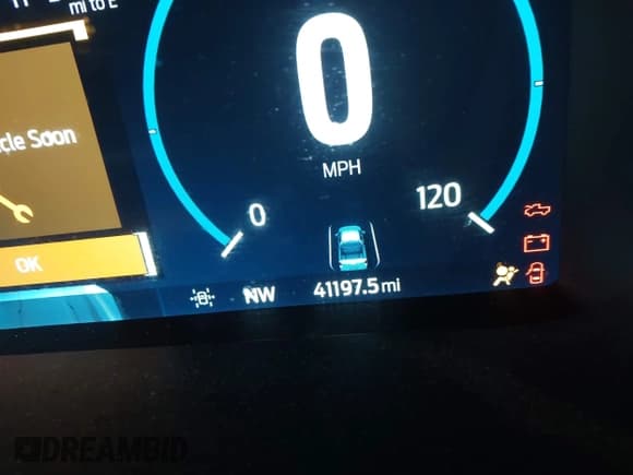 ✅ 2022 Ford F-150 XL • VIN: 1FTFW1ED2NFB36659 • Lot: 42730749. Listed on IAAI with 41,197 mi. Free auction sales archive from the USA and detailed vehicle history report at DreamBid. Image 16.