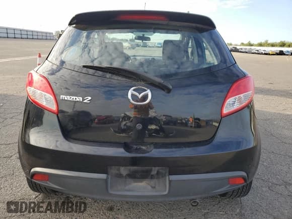 ✅ 2013 Mazda 2 Touring • VIN: JM1DE1LZ1D0160204 • Лот: 81988825. Опубликован ранее на Copart с пробегом 163 218 миль. Бесплатный доступ к архиву аукционных продаж из США и подробный отчёт об истории автомобиля на DreamBid. Изображение 6.