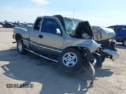 ✅ 2001 Chevrolet Silverado 1500 LT • VIN: 2GCEC19T011406804 • Лот: 43332849. Опубликован ранее на IAAI с пробегом Не указан. Бесплатный доступ к архиву аукционных продаж из США и подробный отчёт об истории автомобиля на DreamBid. Изображение 1.