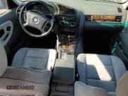 ✅ 1995 BMW 3 Series 325i • VIN: WBACB4320SFM25551 • Lot: 67548604. Listed on Copart with 209,149 mi. Free auction sales archive from the USA and detailed vehicle history report at DreamBid. Image 8.