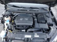 ✅ 2015 Volkswagen Jetta GLI SEL • VIN: 3VW5T7AJ3FM230650 • Lot: 60147505. Wystawiony na Copart z przebiegiem 136 786 mil. Bezpłatny archiwum sprzedaży aukcyjnych z USA i szczegółowy raport historii pojazdu na DreamBid. Zdjęcie 11.