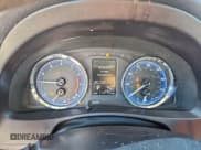 ✅ 2018 Toyota Corolla SE • VIN: 5YFBURHE2JP838247 • Lot: 94064275. Listed on Copart with 114,778 mi. Free auction sales archive from the USA and detailed vehicle history report at DreamBid. Image 9.