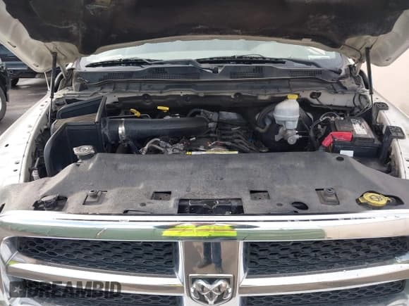 ✅ 2009 Dodge 1500 SLT • VIN: 1D3HB16P29J515734 • Lot: 41777897. Listed on IAAI with 136,950 mi. Free auction sales archive from the USA and detailed vehicle history report at DreamBid. Image 10.