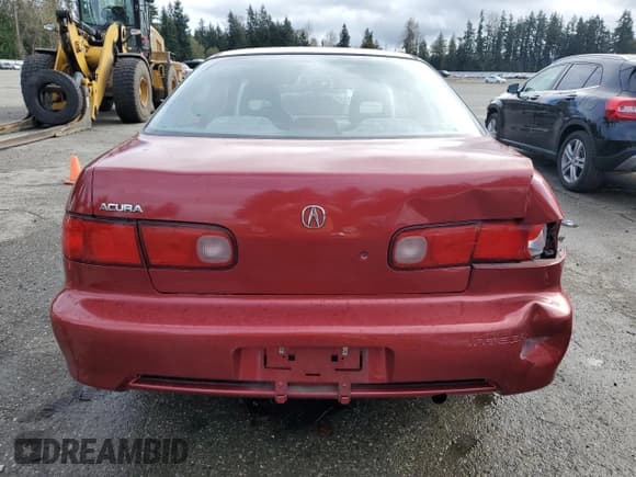 ✅ 1999 Acura Integra LS • VIN: JH4DB7558XS003122 • Lot: 76932694. Wystawiony na Copart z przebiegiem 115 703 mil. Bezpłatny archiwum sprzedaży aukcyjnych z USA i szczegółowy raport historii pojazdu na DreamBid. Zdjęcie 6.