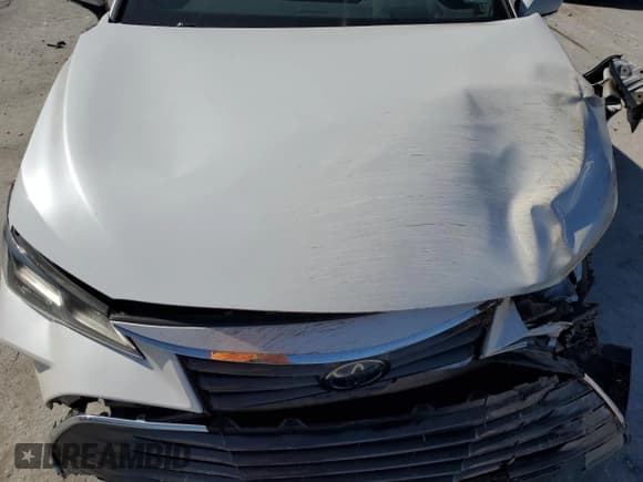 ✅ 2020 Toyota Avalon Limited Hybrid • VIN: 4T1C21FB3LU012643 • Лот: 50376145. Опубликован ранее на Copart с пробегом 86 787 миль. Бесплатный доступ к архиву аукционных продаж из США и подробный отчёт об истории автомобиля на DreamBid. Изображение 12.