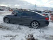 ✅ 2015 BMW 5 Series 535i xDrive • VIN: WBA5B3C54FD543049 • Lot: 43806169. Listed on IAAI with 196,437 mi. Free auction sales archive from the USA and detailed vehicle history report at DreamBid. Image 14.