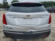 ✅ 2019 Cadillac XT5 Premium Luxury FWD • VIN: 1GYKNERSXKZ155515 • Lot: 84229885. Wystawiony na Copart z przebiegiem 68 112 mil. Bezpłatny archiwum sprzedaży aukcyjnych z USA i szczegółowy raport historii pojazdu na DreamBid. Zdjęcie 6.