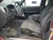 ✅ 2008 Chevrolet Colorado 2LT • VIN: 1GCDT13E588155291 • Лот: 58666865. Опубликован ранее на Copart с пробегом 173 567 миль. Бесплатный доступ к архиву аукционных продаж из США и подробный отчёт об истории автомобиля на DreamBid. Изображение 7.