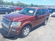 ✅ 2010 Ford Explorer XLT • VIN: 1FMEU6DE7AUA32162 • Lot: 42322017. Wystawiony na IAAI z przebiegiem 201 238 mil. Bezpłatny archiwum sprzedaży aukcyjnych z USA i szczegółowy raport historii pojazdu na DreamBid. Zdjęcie 17.