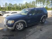 ✅ 2006 Ford Explorer Eddie Bauer • VIN: 1FMEU64E46UB64741 • Lot: 61893455. Wystawiony na Copart z przebiegiem 144 437 mil. Bezpłatny archiwum sprzedaży aukcyjnych z USA i szczegółowy raport historii pojazdu na DreamBid. Zdjęcie 1.