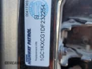 ✅ 2013 Chevrolet Silverado 2500HD LT • VIN: 1GC1KXCG1DF232254 • Лот: 84275035. Опубликован ранее на Copart с пробегом 181 242 миль. Бесплатный доступ к архиву аукционных продаж из США и подробный отчёт об истории автомобиля на DreamBid. Изображение 12.