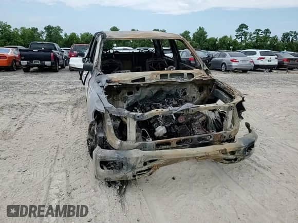 2020 Ram 1500 Big Horn z VIN 1C6RRFFG2LN397293, wystawiony jako Copart lot #67344375 z przebiegiem Nie podano mil oraz Nie do naprawy • Non repairable. Historia ofert i sprzedaży dostępna na DreamBid. Obrazek 12.