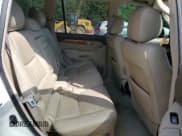 ✅ 2005 Lexus GX 470 • VIN: JTJBT20X250094914 • Lot: 81647305. Wystawiony na Copart z przebiegiem 247 239 mil. Bezpłatny archiwum sprzedaży aukcyjnych z USA i szczegółowy raport historii pojazdu na DreamBid. Zdjęcie 11.