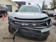 ✅ 2023 Ford Bronco Sport Big Bend • VIN: 3FMCR9B62PRE35231 • Lot: 81792275. Wystawiony na Copart z przebiegiem 5 249 mil. Bezpłatny archiwum sprzedaży aukcyjnych z USA i szczegółowy raport historii pojazdu na DreamBid. Zdjęcie 5.