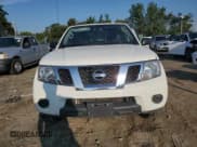 ✅ 2020 Nissan Frontier S • VIN: 1N6ED0CEXLN717298 • Lot: 80677125. Wystawiony na Copart z przebiegiem 40 762 mil. Bezpłatny archiwum sprzedaży aukcyjnych z USA i szczegółowy raport historii pojazdu na DreamBid. Zdjęcie 5.