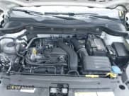 ✅ 2022 Volkswagen Taos S • VIN: 3VVMX7B21NM055390 • Лот: 42392357. Опубликован ранее на IAAI с пробегом 64 677 миль. Бесплатный доступ к архиву аукционных продаж из США и подробный отчёт об истории автомобиля на DreamBid. Изображение 10.