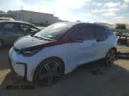 ✅ 2019 BMW i3 • VIN: WBY8P2C59K7D28840 • Lot: 89200085. Wystawiony na Copart z przebiegiem 48 894 mil. Bezpłatny archiwum sprzedaży aukcyjnych z USA i szczegółowy raport historii pojazdu na DreamBid. Zdjęcie 1.