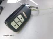 ✅ 2016 Honda HR-V EX-L • VIN: 3CZRU5H7XGM717078 • Lot: 43131447. Listed on IAAI with 92,349 mi. Free auction sales archive from the USA and detailed vehicle history report at DreamBid. Image 11.