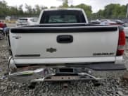 ✅ 2000 Chevrolet Silverado 1500 LS • VIN: 2GCEC19T2Y1205061 • Лот: 72709904. Опубликован ранее на Copart с пробегом 181 667 миль. Бесплатный доступ к архиву аукционных продаж из США и подробный отчёт об истории автомобиля на DreamBid. Изображение 6.