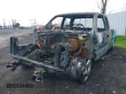 ✅ 2005 Chevrolet Silverado 1500 LT • VIN: 1GCEC19T75Z125340 • Лот: 41192905. Опубликован ранее на IAAI с пробегом Не указан. Бесплатный доступ к архиву аукционных продаж из США и подробный отчёт об истории автомобиля на DreamBid. Изображение 16.