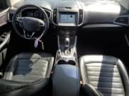 ✅ 2017 Ford Edge SEL • VIN: 2FMPK3J98HBC02968 • Lot: 80360075. Wystawiony na Copart z przebiegiem 125 778 mil. Bezpłatny archiwum sprzedaży aukcyjnych z USA i szczegółowy raport historii pojazdu na DreamBid. Zdjęcie 8.