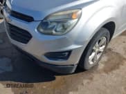 ✅ 2017 Chevrolet Equinox LS • VIN: 2GNALBEK0H1544085 • Лот: 43428673. Опубликован ранее на IAAI с пробегом 105 847 миль. Бесплатный доступ к архиву аукционных продаж из США и подробный отчёт об истории автомобиля на DreamBid. Изображение 6.