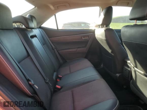 ✅ 2015 Toyota Corolla LE • VIN: 2T1BURHE9FC308560 • Лот: 92508935. Опубликован ранее на Copart с пробегом 170 808 миль. Бесплатный доступ к архиву аукционных продаж из США и подробный отчёт об истории автомобиля на DreamBid. Изображение 10.