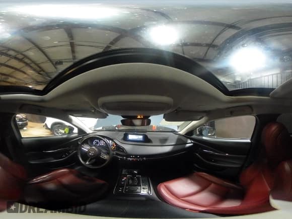 ✅ 2022 Mazda CX-30 S Carbon Edition • VIN: 3MVDMBCL8NM447234 • Lot: 42511600. Listed on IAAI with 51,926 mi. Free auction sales archive from the USA and detailed vehicle history report at DreamBid. Image 20.