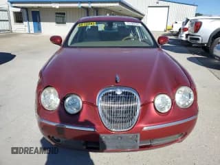 ✅ 2005 Jaguar S-Type • VIN: SAJWA01T35FN13264 • Лот: 73196284. Опубликован ранее на Copart с пробегом 93 673 миль. Бесплатный доступ к архиву аукционных продаж из США и подробный отчёт об истории автомобиля на DreamBid. Изображение 5.