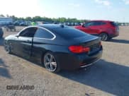 ✅ 2016 BMW 4 Series 428i • VIN: WBA3N7C50GK225853 • Лот: 42192972. Опубликован ранее на IAAI с пробегом 109 269 миль. Бесплатный доступ к архиву аукционных продаж из США и подробный отчёт об истории автомобиля на DreamBid. Изображение 3.