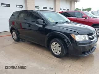 2012 Dodge Journey American Value with VIN 3C4PDCAB8CT204234, listed as a IAAI auction lot 42515659 with 205,918 mi miles and . Bid and sale history available at DreamBid. Image 1.