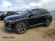 ✅ 2022 Hyundai Tucson SEL Convenience • VIN: KM8JFCA10NU064515 • Lot: 66120654. Wystawiony na Copart z przebiegiem 21 548 mil. Bezpłatny archiwum sprzedaży aukcyjnych z USA i szczegółowy raport historii pojazdu na DreamBid. Zdjęcie 1.