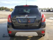 ✅ 2015 Buick Encore Leather • VIN: KL4CJGSB0FB265364 • Lot: 89545595. Wystawiony na Copart z przebiegiem 96 241 mil. Bezpłatny archiwum sprzedaży aukcyjnych z USA i szczegółowy raport historii pojazdu na DreamBid. Zdjęcie 6.