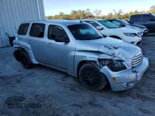 ✅ 2010 Chevrolet HHR LS • VIN: 3GNBAADB0AS504332 • Лот: 84660394. Размещён на Copart с пробегом 185 963 миль миль. Получите бесплатный доступ к архиву аукционных продаж из США и посмотрите подробный отчёт об истории автомобиля на DreamBid. Изображение 4.