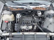 ✅ 2003 Pontiac Bonneville SE • VIN: 1G2HX52K334109418 • Lot: 43812743. Listed on IAAI with 194,417 mi. Free auction sales archive from the USA and detailed vehicle history report at DreamBid. Image 10.