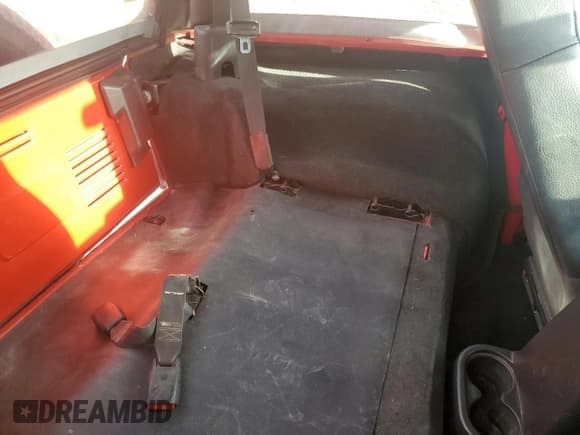 ✅ 2004 Jeep Wrangler X • VIN: 1J4FA39SX4P705389 • Lot: 71670115. Listed on Copart with 126,260 mi. Free auction sales archive from the USA and detailed vehicle history report at DreamBid. Image 10.