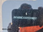 ✅ 2024 Nissan Sentra SV • VIN: 3N1AB8CVXRY319917 • Lot: 86515995. Listed on Copart with 17,338 mi. Free auction sales archive from the USA and detailed vehicle history report at DreamBid. Image 12.